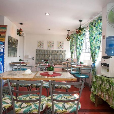 Naps & Maps Hostel Cebu Екстер'єр фото
