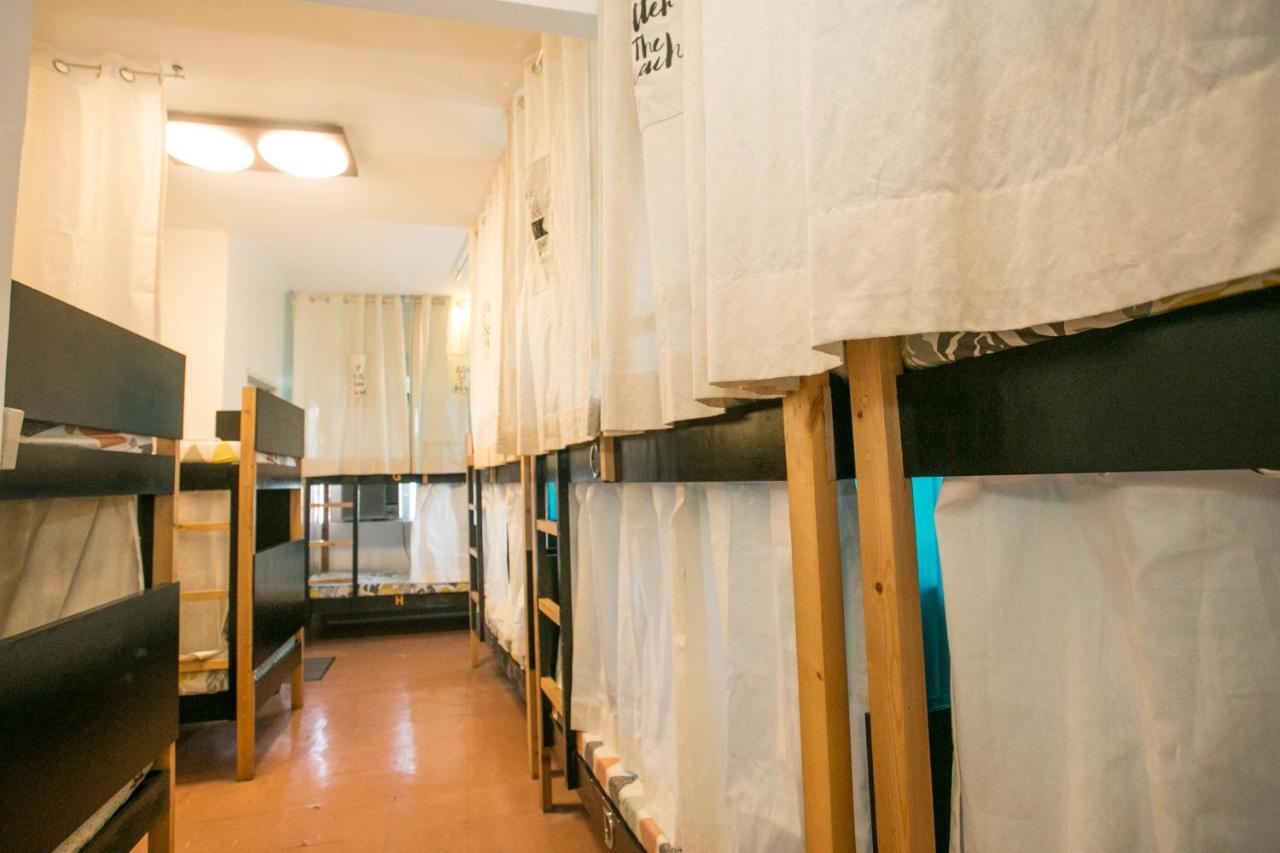 Naps & Maps Hostel Cebu Екстер'єр фото