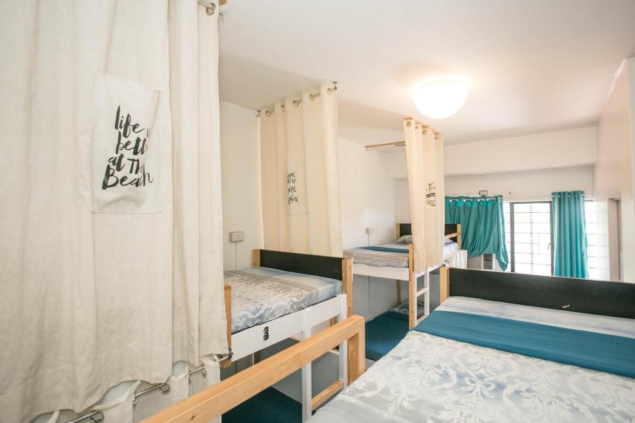 Naps & Maps Hostel Cebu Екстер'єр фото